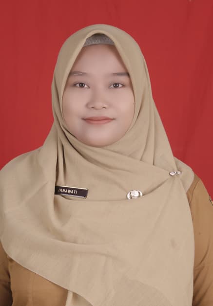 Irmawati, S.Pd.