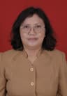 Justina Tri, S.Pd., M.Si.