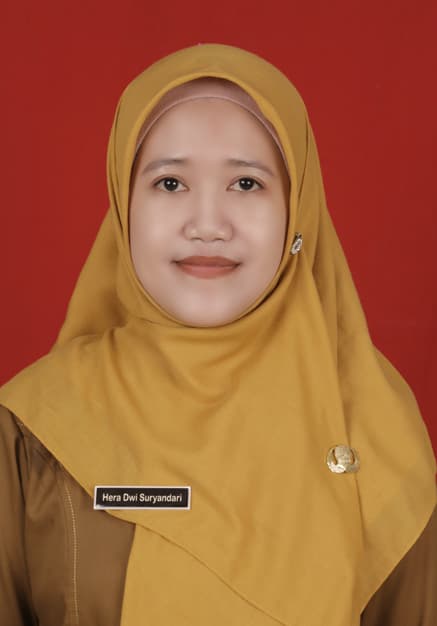 Hera Dwi S., S.Pd.