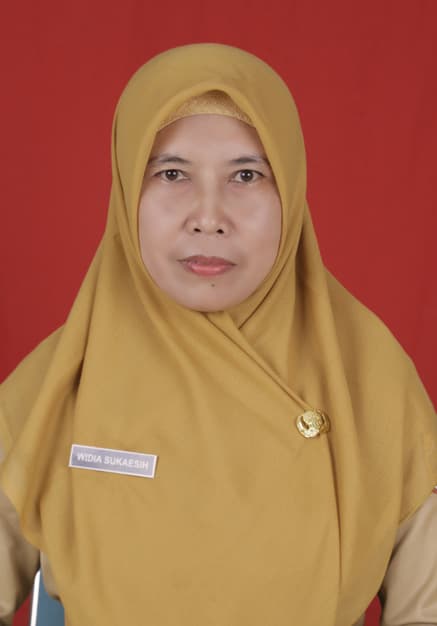 Widia Sukaesih, S.Pd., S.E.