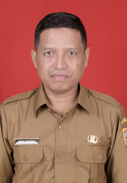 Agus Sutono, S.Pd.