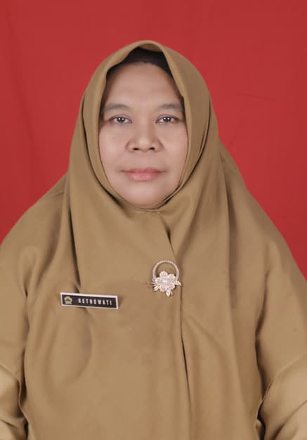 Retnowati, S.Pd.