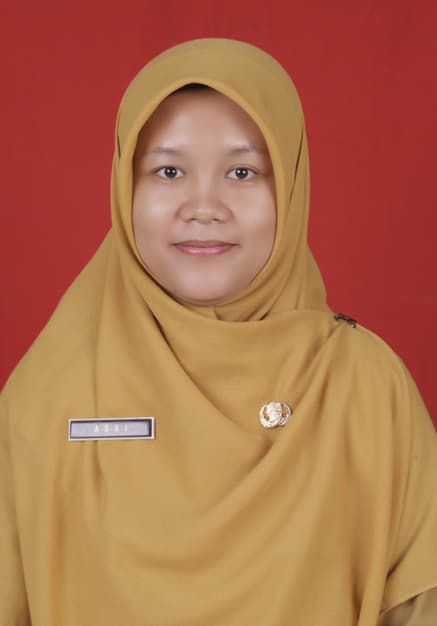 Asriyatun, S.Pd.