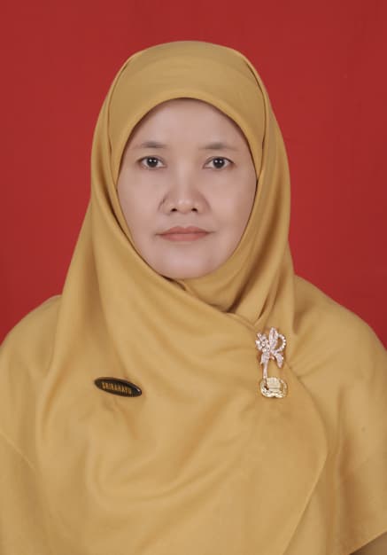 Sri Rahayu, S.Pd.