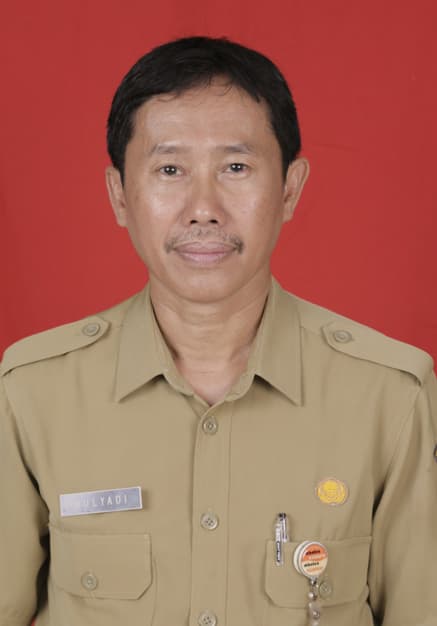 Plt. Kepala SMK Negeri 1 Purbalingga Mulyadi, S.T., M.M.
