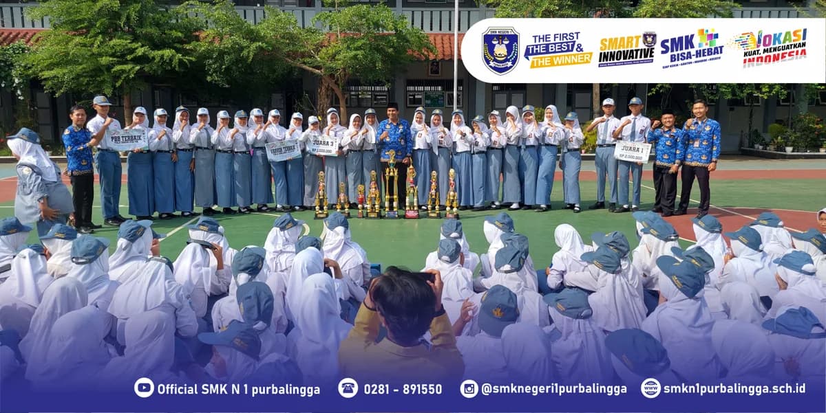 Torehan Prestasi Membanggakan Siswa Menyemarakkan Upacara Peringatan Hari Kesaktian Pancasila