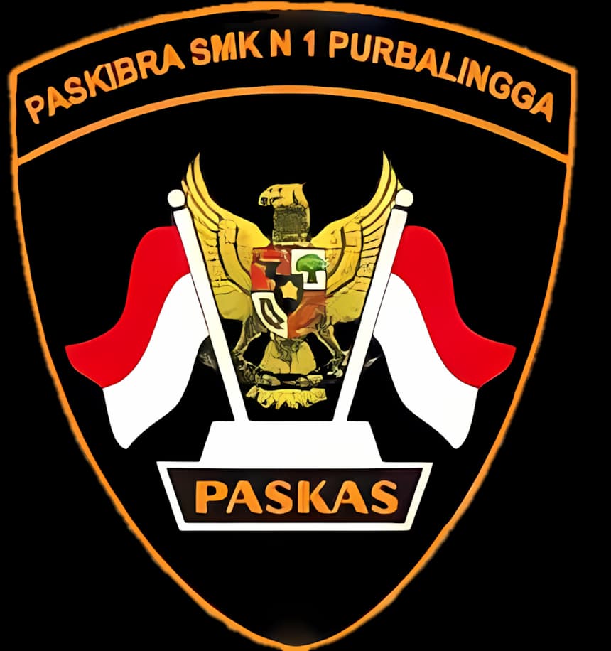 PASKAS SMEGA
