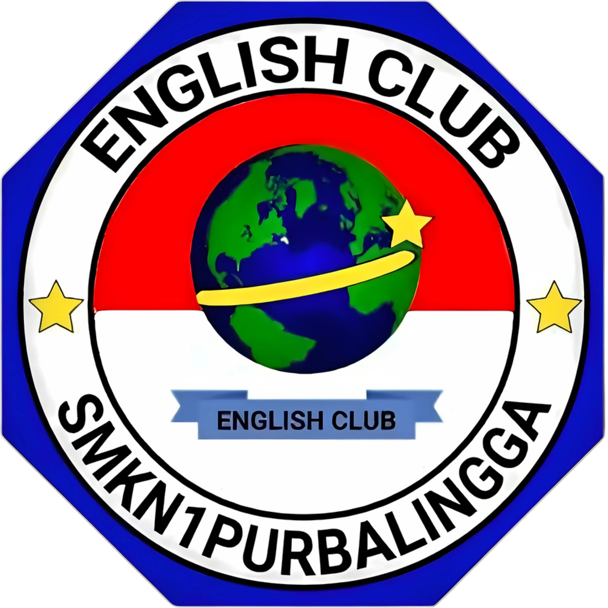 English Club